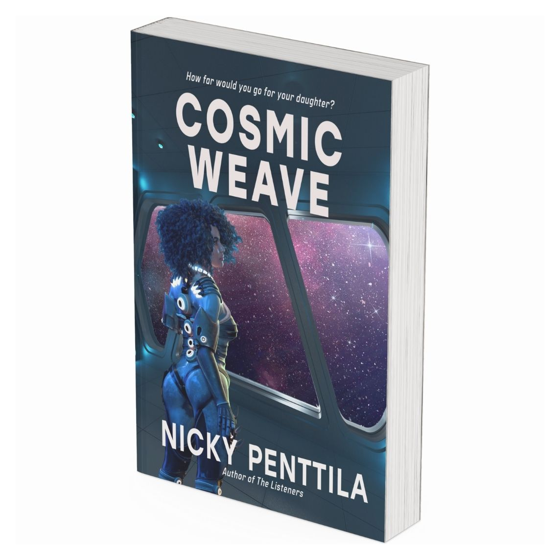 Cosmic Weave