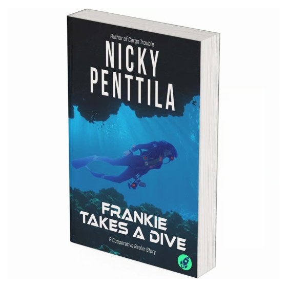 Frankie Takes a Dive