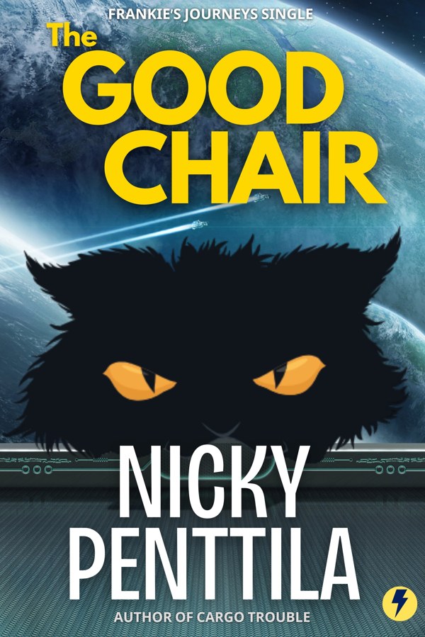 The Good Chair