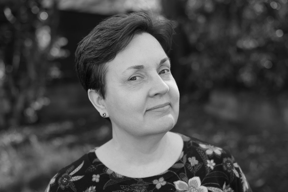 Author Nicky Penttila